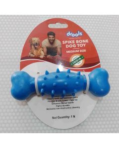 Drools Bone Dog toy